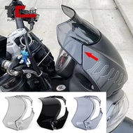 For Triumph Street Triple 765 RS R 765RS 765R 2020 -2022 Windscreen Windshield Wind Deflector for SP