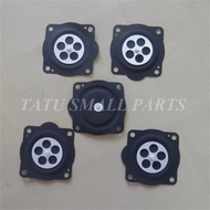 TK4 CARB METERING DIAPHRAGM FOR SHINDAIWA B45 & MORE STRIMMER CARBURETOR REBUILD CARBY OVERHALT REPA