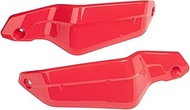 Motorcycle Handguard Hand Brush Guard Screen Shiled Protector Wind Deflector Hand Guard Compatible w