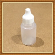 5ml, 10ml Sub-Bottle/Eye Drop Bottle/Empty Bottle