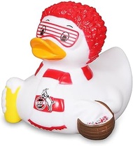 1.FC Köln Fastelovend Bath Duck