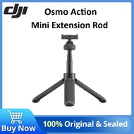 DJI Osmo Action Mini Extension Rod for Osmo Action 4 Osmo Action 3