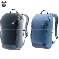 Deuter StepOut 16 - Step Out 16L Daypack Backpack Lifestyle Business School Travelling *Original