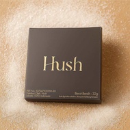 Hush Manis Hush chocolate Manis 35% cocoa 4 pcs 32 gram