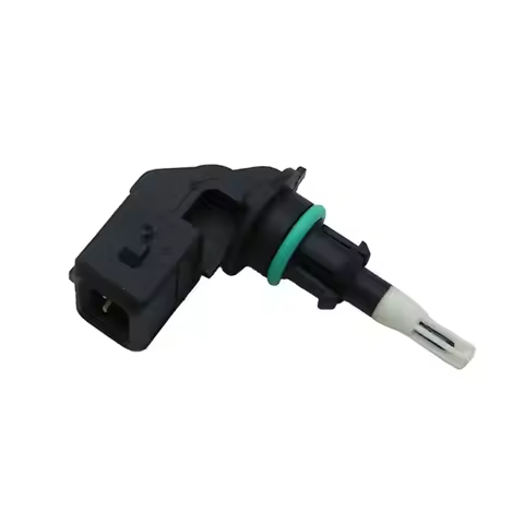 A66P-13627792203 Car Intake Air Temperature Sensor For BMW 1' E81 E82 E87 E88 3' E46 E90 E92 5' F10 