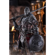 ((Max Factory) Pre-Order January 27 Agent Edition Elden Factory Ring White Wolf War Demon figma Mova