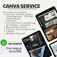Graphic Design service