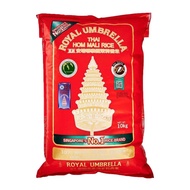 Royal Umbrella Thai Hom Mali Rice 10kg