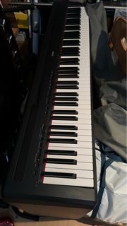 Yamaha 山葉鋼琴 P95 二手