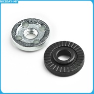 【Top-seller】Replacement Spare Part For Electric Angle Grinder Internal Outer Metal Nuts