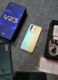 vivo v23 8/128 5G second