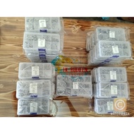 Ring GUIDE TAKEDO SPINNING/UL SPINNING/BC CASTING/LIGHT BC CASTING