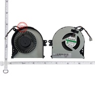 New Laptop CPU Cooling Fan For hp ProBook 640 G2 645 G2 640 G3 645 G3 NS75B00-15A01 EF75070S1-C250-S