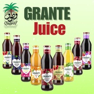 Grante Juice / Juice / Natural / Fruity / Pomegranate Minuman Buah / Premium Quality / 750ml / 250ml