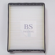 WHITE CABIN FILTER HYUNDAI SONATA 2000-2003 EF5 / TRAJET 2000 / OPTIMA 2000 (HY009) (3031)