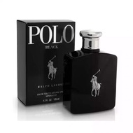 น้ำหอม Ralph Lauren Polo Black EDT 125ml.