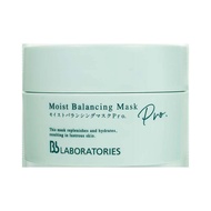 Bb Laboratories | Mặt Nạ Dưỡng Ẩm Từ Thiên Nhiên