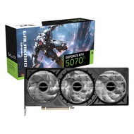 玄人志向　GG-RTX5070Ti-E16GB/O　GG-RTX5070Ti-E16GB/OC/TP