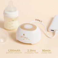 Arley Z4 Wearable Breast Pump / Pump Susu / handsfree breast pump