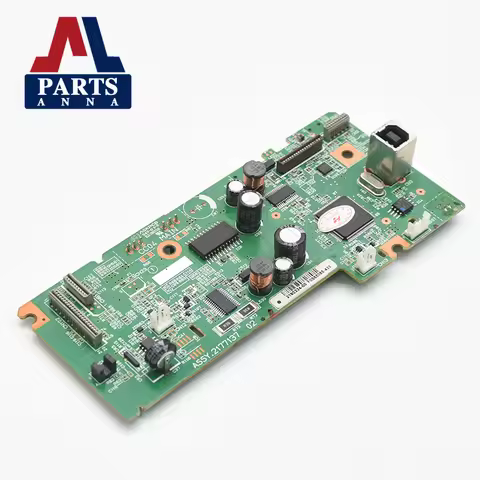 Epson L380 Printer Formatter Board Card Motherboard For Epson EcoTank L380 L381 L382 L383 Ink Tank P