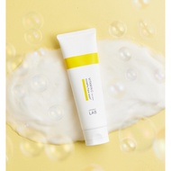 🇯🇵Unlabel Lab Vitamin C Derivative 100MPa Face Wash 130g