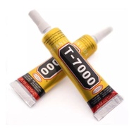 T-7000 touch screen LCD glue gum 15 ml
