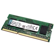 Kingston KVR13S9S6/2 2GB DDR3 1333Mhz Laptop Memory Ram