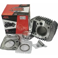 AEK CYLINDER BLOCK SE WAVE 125/XRM 125/STANDARD/54MM/57MM/60MM/65MM 4V/68MM 4V