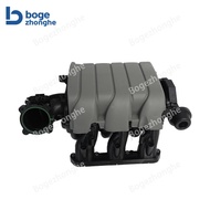 premium-New Condition 06E133201H 06E133201L 06E133201AC Intake Manifold Engine System Engine Intake 