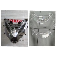Mika Kaca Reflektor Lampu Depan Headlamp Yamaha Gear 125 Mio Gear