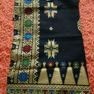 Kain Songket Printed (2m)