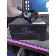 dmk cheetah air exw601hg