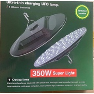 UFO Led light pasar Malam Lampu W Super