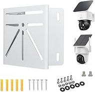 Large Corner Mount Compatible with Reolink Argus PT/Trackmix, Tapo C500/C520WS, Cinnado B6 Cam, SEHM