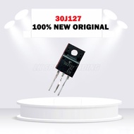 🔥NEW🔥 30J127 / 30J124 IGBT TO-220F GT30J127 GT30J124 100% ORIGINAL