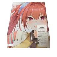 【Direct from Japan】Uma Musume Daiwa Scarlet & Agnes Tachyon Tapestry【Japan Exclusive】