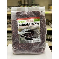 (MH Food) Organic Adzuki Bean