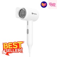 Beauty Salon Yosting [Easy E-Receipt]Simplus ไดร์เป่าผม พับได้ ไอออนลบ ดูแลเส้นผม กำลังไฟสูง 1250W ป