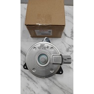 Extra Fan Motor for New Xenia Rush Avanza Terios Gran Max 168000-2410