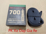 Săm Ruột Xe Đạp 700c Cheng Shin 700x23/32c săm xe đạp bánh 700C - PHỤ TÙNG PHỤ KIỆN XE ĐẠP THỂ THAO