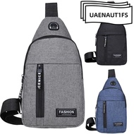 UAENAUT1FS Crossbody Bag Multipurpose Sports Travel Men Shoulder Sling Bag