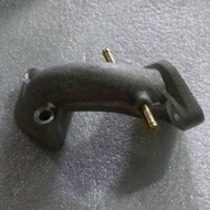 Intek Supra x 125 Intek Supra x125 karisma manifold