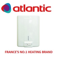 ATLANTIC VM15S3S 15L COMMERCIAL ELECTRIC STORAGE WATER HEATER