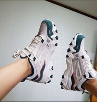 韓國 FILA oakmont TR  Fila波鞋  fila鞋 韓國直送  fila代購