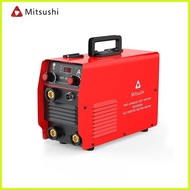 ❖ ▬ ◵ Mitsushi MIT-1KG Multifunctional Electric Welding Machine Portable Inverter Welding Machine