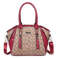 Coach women shoulder bag handbag sling bag (new arrival)
