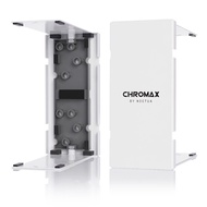 Noctua Vỏ Tản Nhiệt Bổ Sung NA-HC8 Chromax. Màu Đen/Trắng Cho Dòng NH-U12A
