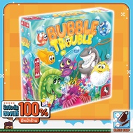 Bubble Trouble Board Game