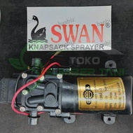 Spesial Dinamo Sprayer Swan / Dinamo Pompa Swan Elektrik / Swan F-16 /