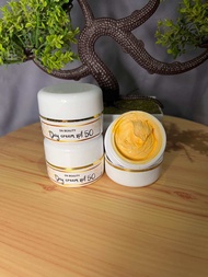 CREAM SIANG GLOWING (DAYGLOW) SN BEAUTY SKINCARE